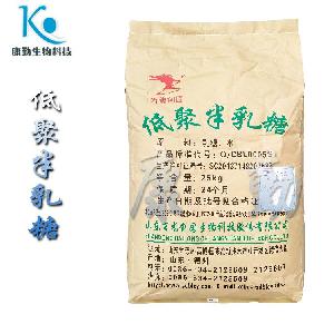 山東乳糖市場分析與報價 主流品牌廠家及生物技術(shù)應(yīng)用